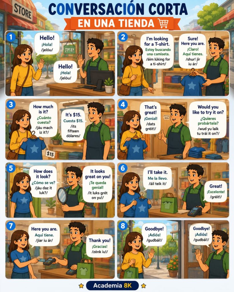 Conversaciones