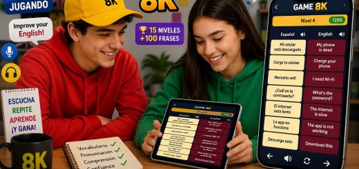 Game 8k Juegos